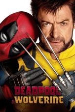Deadpool & Wolverine 2024 sub indo - lk21 Idlix