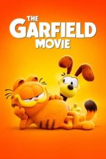 Nonton the garfield 2024