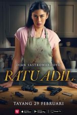 Ratu adil dian sastro