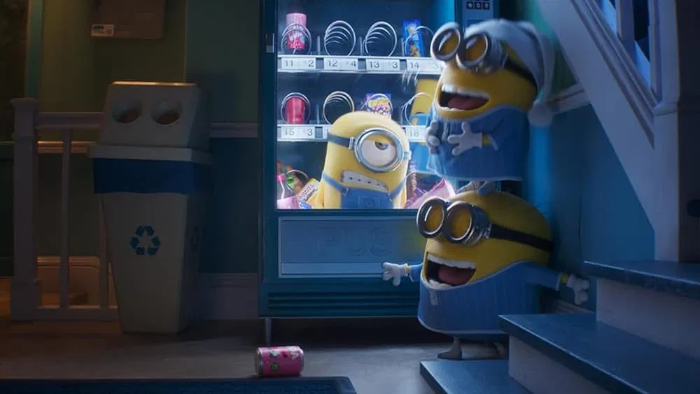 Streaming Despicable Me 4 (2024) Subtitle Indonesia di LK21, Dutamovie21, Rebahin dan Gerakin21