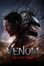 Nonton Film Venom 3: The Last Dance (2024) Sub Indo| IDLIX