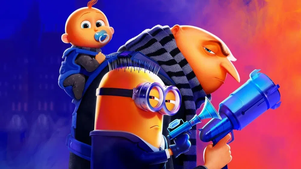 Nonton Despicable Me 4 (2024) Subtitle Indonesia di LK21, Dutamovie21, Rebahin dan Gerakin21