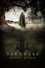 Streaming Film Whisper of the Witch (2024) Sub Indonesia LK21 Rebahin