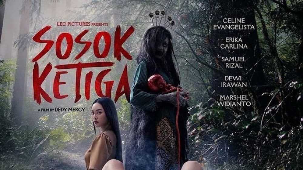 Streaming film Sosok Ketiga (2023) Full Movie - LK21 Rebahin dan Gerakin21
