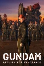 Nonton Gundam: Requiem for Vengeance (2024) Streaming Sub Indo – Samehadaku