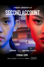 Link Nonton Serial Second Account (2024) Episode 1 - 10 | Dutamovie21