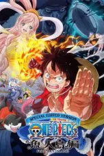 Nonton Anime ONE PIECE: Gyojin Tou-hen (2024) Subtitle Indonesia – Samehadaku
