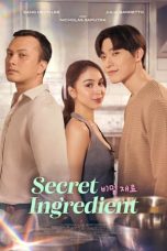 Nonton Series Secret Ingredient (2024) Subtitle Indonesia - REBAHIN