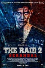 Nonton Film The Raid 2 Action Terbaik (2014) Subtitle Indonesia HD