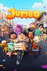 Download Film “JUMBO” Full Movie Bukan di LK21 Rebahin - GK21 Gerakin21