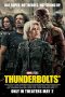 Nonton film Thunderbolts* (2025) Sub Indo full movie gratis | Gk21 – Gerakin21