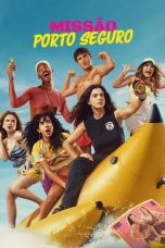 Undercover Party Crasher (2025) Subtitle Indonesia - GK21
