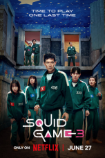 Nonton Squid Game Season 3 full episode sub Indo gratis di gerakin21, fufafilm, topflix21, rebahinXXI, Idlix, LK21, Layarkaca21, dan situs streaming
